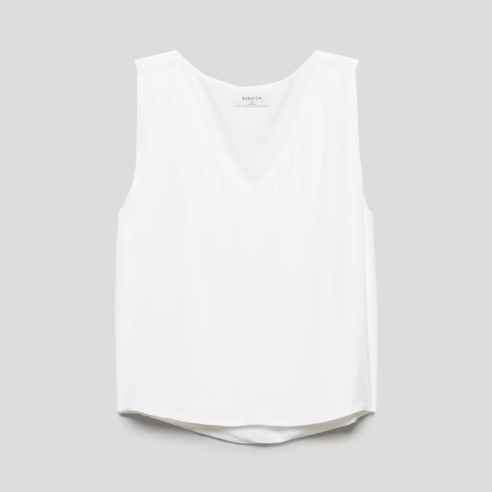 Aritizia BABATON Murphy Blouse